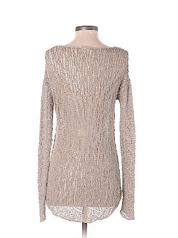 Helmut Lang Long Sleeve Top (view 2)