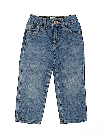 The Children's Place Jeans (view 1)