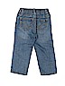 The Children's Place Solid Blue Jeans Size 18-24 mo - photo 2
