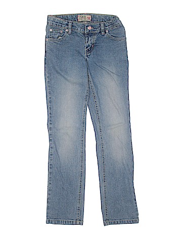 The Children's Place Jeans (view 1)