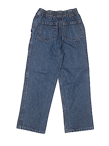 Hanna Andersson Jeans (view 2)