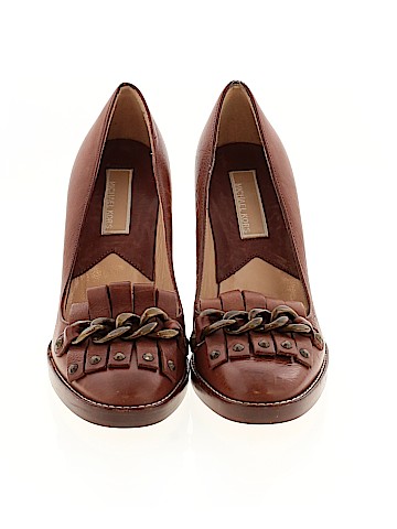 Michael Kors Heels (view 2)