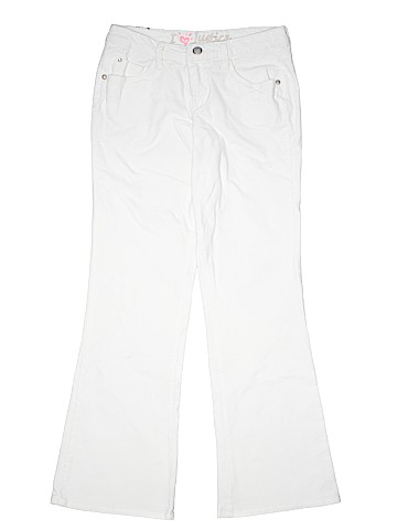 Justice Cords (view 1)