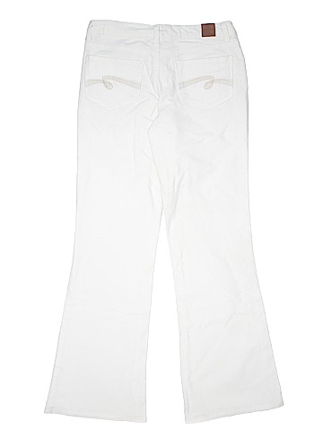 Justice Cords (view 2)