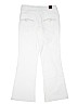 Justice Solid White Cords Size 16 - photo 2