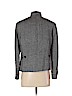 Lauren by Ralph Lauren Gray Wool Coat Size 4 - photo 2