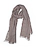 J.Crew 100% Wool Solid Gray Scarf One size - photo 1