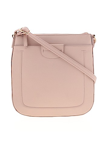 Unbranded Crossbody Bag (view 1)