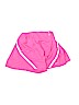 Nike 100% Polyester Pink Active Skort Size 6 - photo 1