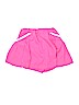 Nike 100% Polyester Pink Active Skort Size 6 - photo 2