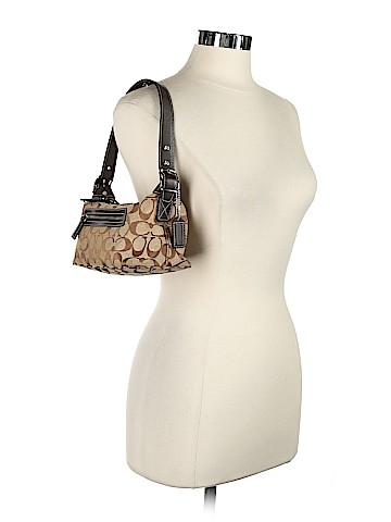 Coach Shoulder Bag (view 2)