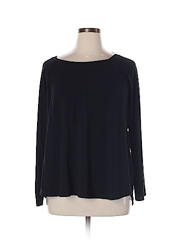 Calvin Klein Performance Sweatshirt (view 1)