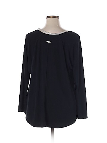 Calvin Klein Performance Sweatshirt (view 2)