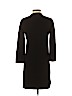 Theory Black Casual Dress Size P (petite) - photo 2