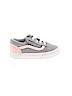 Vans Gray Sneakers Size 6 (kids) - photo 1