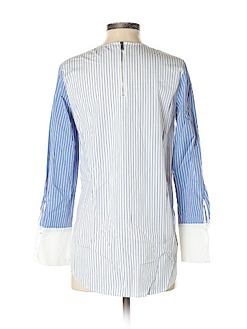 Vince Camuto Long Sleeve Blouse (view 2)