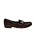Rockport 100% Leather Brown Flats Size 9 1/2 - photo 1