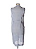 Thakoon 100% Cotton Blue Casual Dress Size 10 - photo 2
