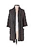 Theory Black Cardigan Size P (petite) - photo 1