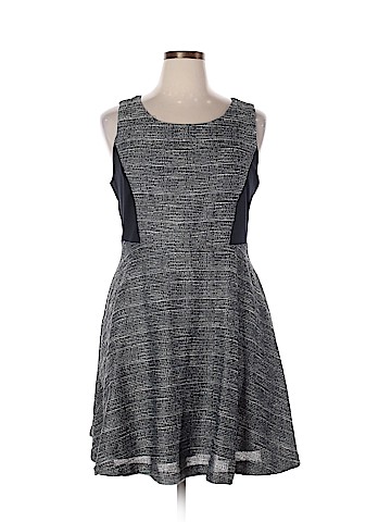 Elle Casual Dress (view 1)