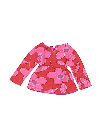 Baby Lulu Long Sleeve T-Shirt (view 2)