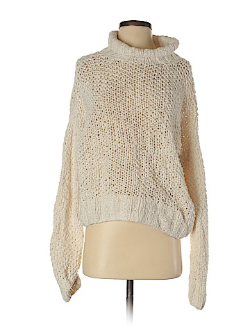 Eileen Fisher Pullover Sweater (view 1)