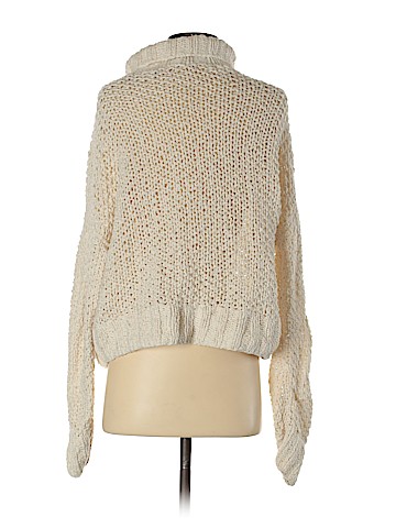 Eileen Fisher Pullover Sweater (view 2)