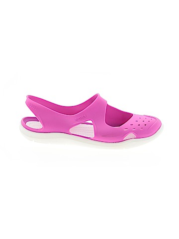Crocs Flats (view 1)