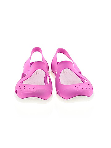 Crocs Flats (view 2)