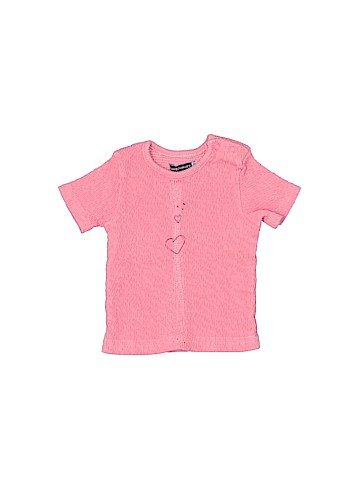 Jean Bourget Short Sleeve Top (view 1)