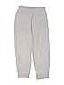 Uniqlo Solid Gray Sweatpants Size M (youth) - photo 1