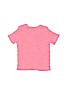 Jean Bourget Hearts Pink Short Sleeve Top 3-6 MO / 6 MO - photo 2