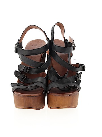 Musse & Cloud Sandals (view 2)