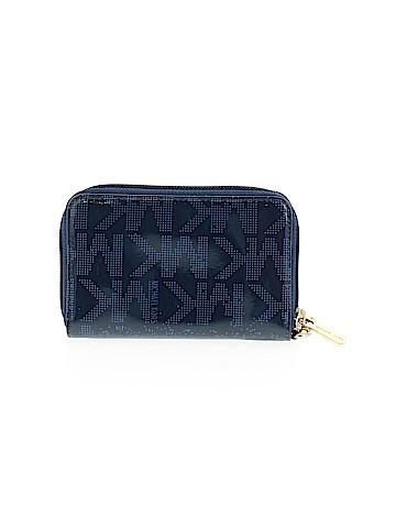 MICHAEL Michael Kors Leather Wristlet (view 2)