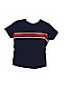 Assorted Brands Blue Short Sleeve T-Shirt One size (kids) - photo 1