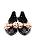 Ted Baker London Black Flats Size EU 38 - photo 2