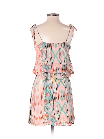 Parker Casual Dress (view 2)