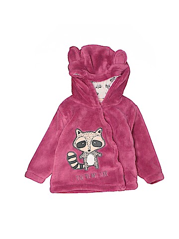 Lupilu Fleece Jacket (view 1)