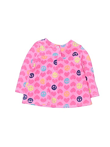 Jumping Beans Fleece Jacket (view 1)