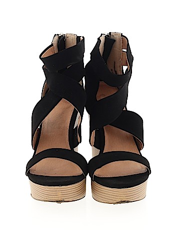 REPORT Wedges (view 2)