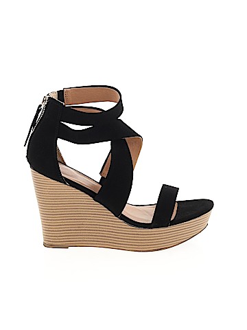 REPORT Wedges (view 1)