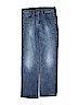 Gap Kids 100% Cotton Blue Jeans Size 12 - photo 1