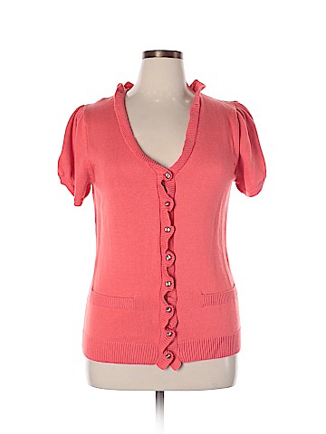 Kenar Cardigan (view 1)