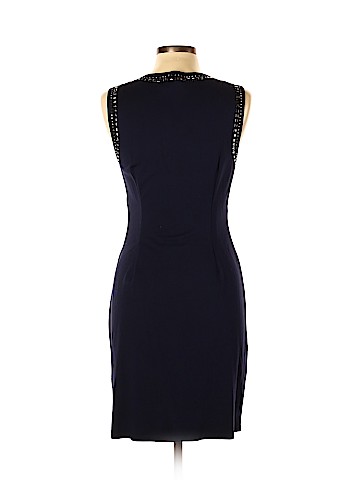 Carmen Carmen Marc Valvo Cocktail Dress (view 2)