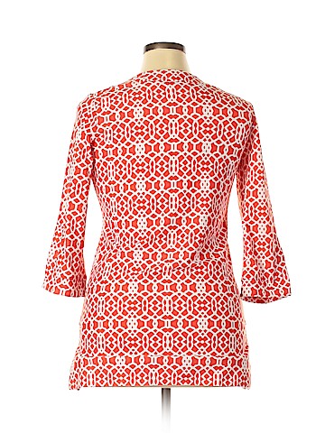 Jude Connally 3/4 Sleeve Top (view 2)