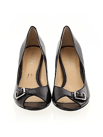 Lauren by Ralph Lauren Heels (view 2)