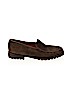 Cole Haan 100% Leather Brown Flats Size 9 - photo 1