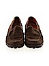 Cole Haan 100% Leather Brown Flats Size 9 - photo 2