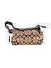 Coach Tan Shoulder Bag One size - photo 3