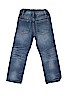 Baby Gap 100% Cotton Blue Jeans Size 3 - photo 2